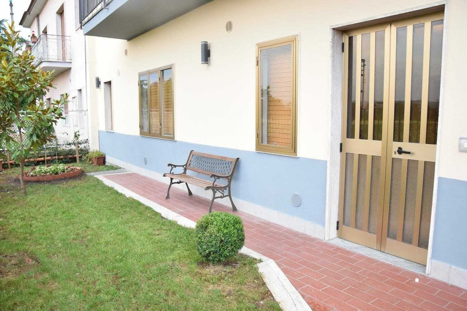 San Lorenzo Benewent Zewnętrze zdjęcie